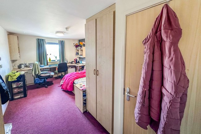 Aspect 3, Edward Street, Sheffield, South Yorkshire, S3 7GE 5