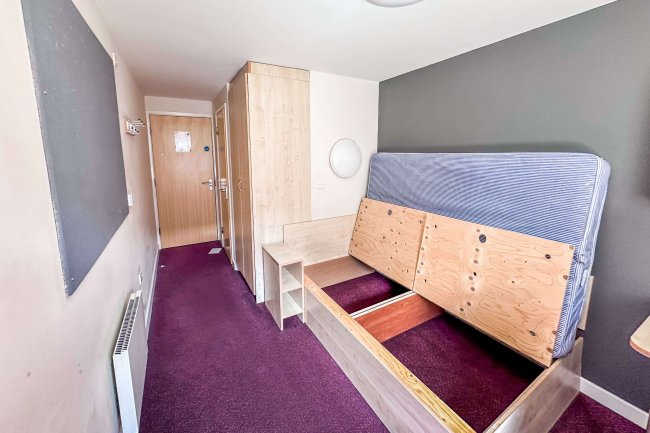 Aspect 3, Edward Street, Sheffield, South Yorkshire, S3 7GE 5