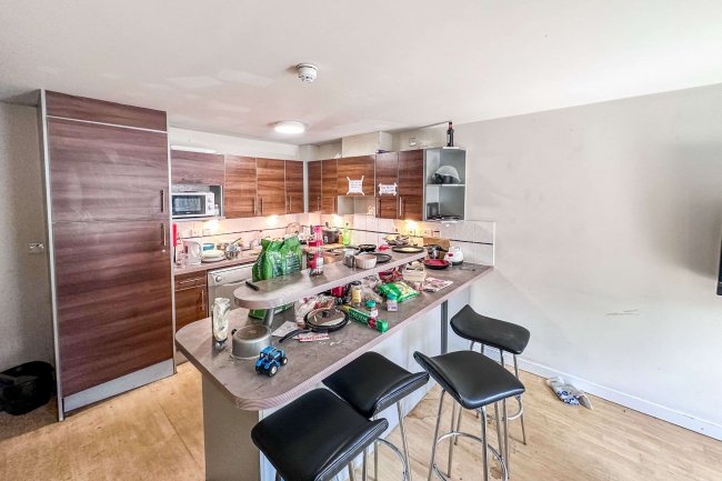 Aspect 3, Edward Street, Sheffield, South Yorkshire, S3 7GE 5