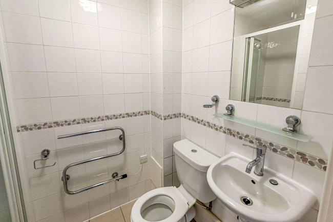 Aspect 3, Edward Street, Sheffield, South Yorkshire, S3 7GE 5