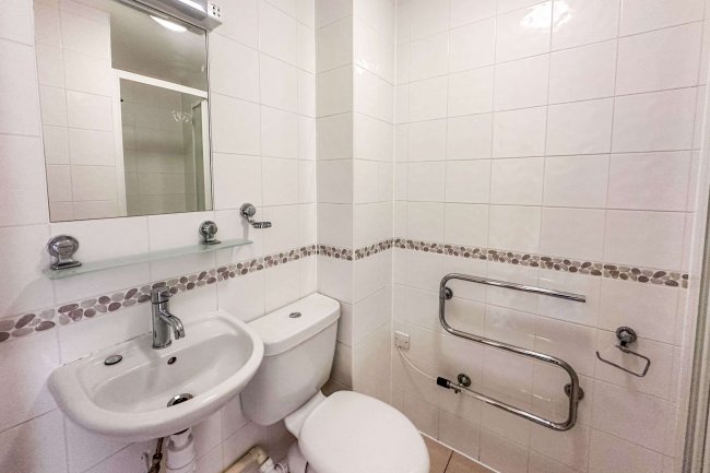 Aspect 3, Edward Street, Sheffield, South Yorkshire, S3 7GE 5