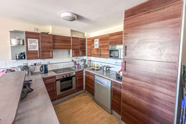 Aspect 3, Edward Street, Sheffield, South Yorkshire, S3 7GE 5