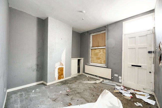 135 Lansdowne Road, Leicester, LE2 8AT 8