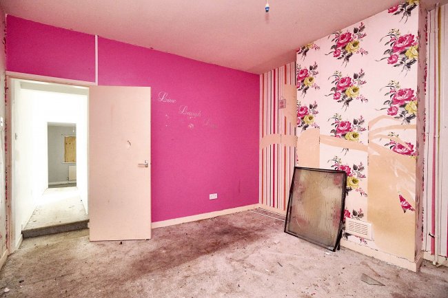 135 Lansdowne Road, Leicester, LE2 8AT 8