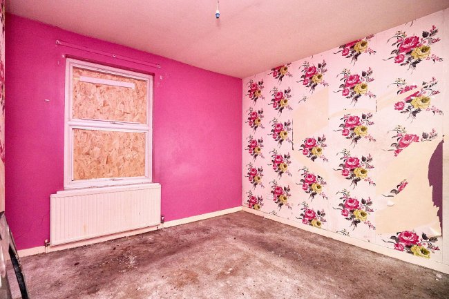 135 Lansdowne Road, Leicester, LE2 8AT 8