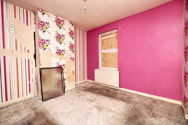 135 Lansdowne Road, Leicester, LE2 8AT 8