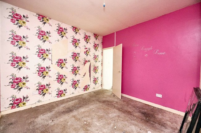 135 Lansdowne Road, Leicester, LE2 8AT 8