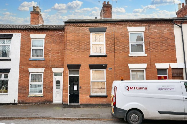 135 Lansdowne Road, Leicester, LE2 8AT 8