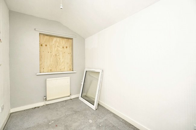 135 Lansdowne Road, Leicester, LE2 8AT 8