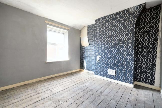 11 Bruce Street, St. Helens, Merseyside, WA10 2EZ 9