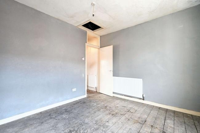 11 Bruce Street, St. Helens, Merseyside, WA10 2EZ 9