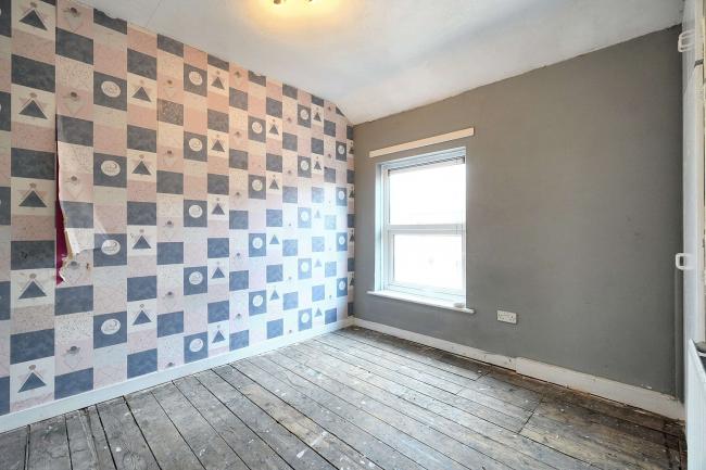 11 Bruce Street, St. Helens, Merseyside, WA10 2EZ 9