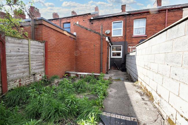 11 Bruce Street, St. Helens, Merseyside, WA10 2EZ 9