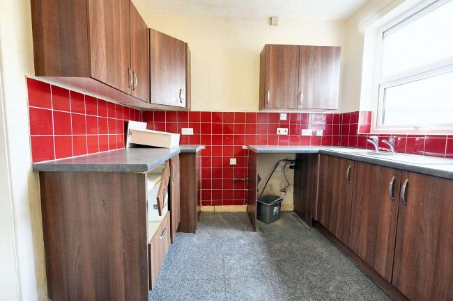 11 Bruce Street, St. Helens, Merseyside, WA10 2EZ 9