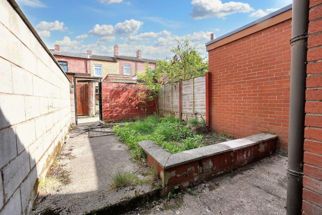 11 Bruce Street, St. Helens, Merseyside, WA10 2EZ 9