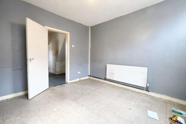 11 Bruce Street, St. Helens, Merseyside, WA10 2EZ 9