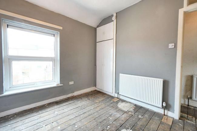 11 Bruce Street, St. Helens, Merseyside, WA10 2EZ 9