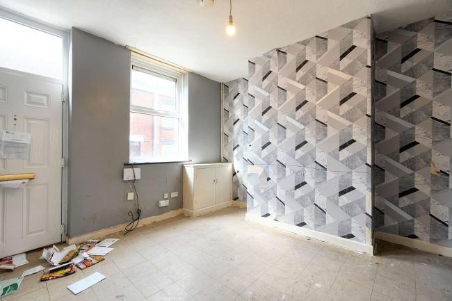 11 Bruce Street, St. Helens, Merseyside, WA10 2EZ 9