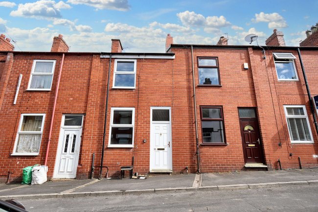 11 Bruce Street, St. Helens, Merseyside, WA10 2EZ 9