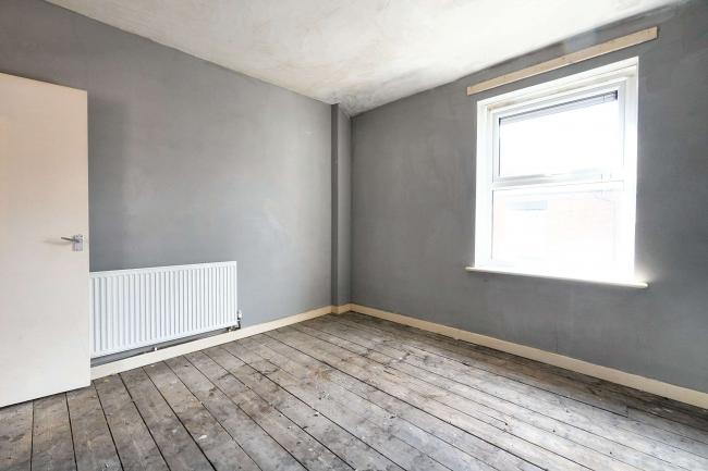 11 Bruce Street, St. Helens, Merseyside, WA10 2EZ 9