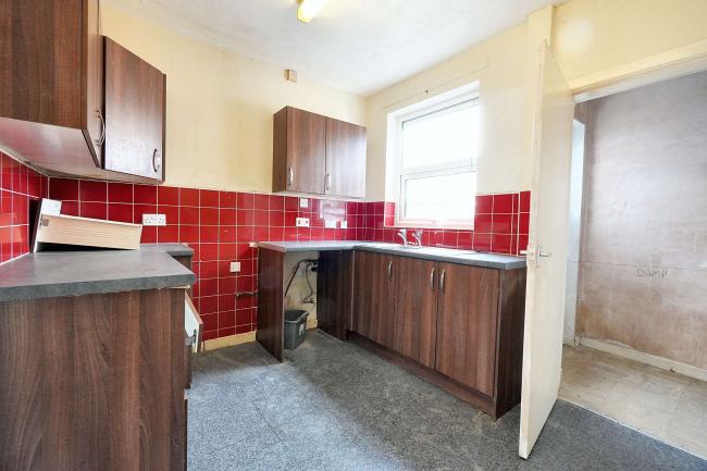 11 Bruce Street, St. Helens, Merseyside, WA10 2EZ 9