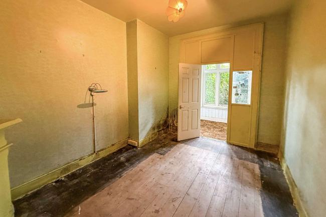 Lower Flat 3, Silwood Place, St Johns Road, Crowborough, TN6 1RW 5