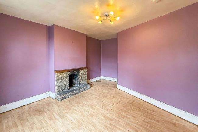 Two adjoining rooms, Silwood place, St johns Road, Crowborough, TN6 1RW 6