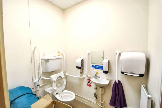 St John Ambulance, Bell Lane, Northchurch, Berkhamsted HP4 3RD 8