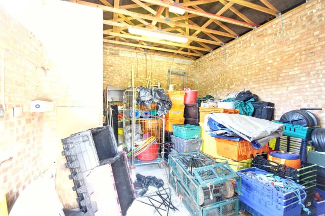 St John Ambulance, Bell Lane, Northchurch, Berkhamsted HP4 3RD 8