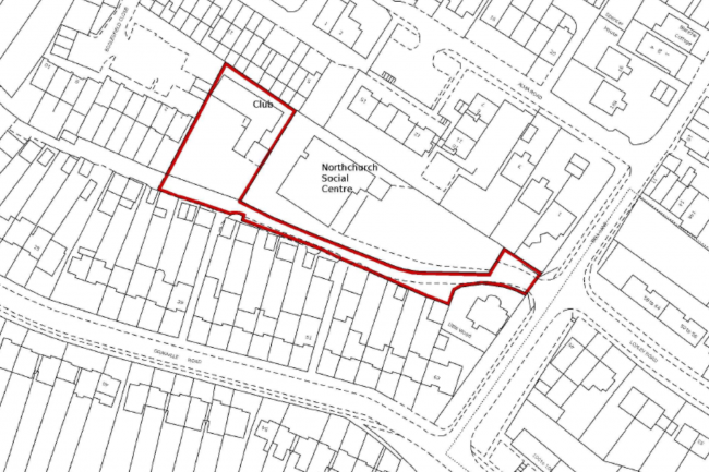 St John Ambulance, Bell Lane, Northchurch, Berkhamsted HP4 3RD 8