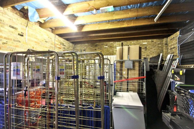 St John Ambulance, Bell Lane, Northchurch, Berkhamsted HP4 3RD 8