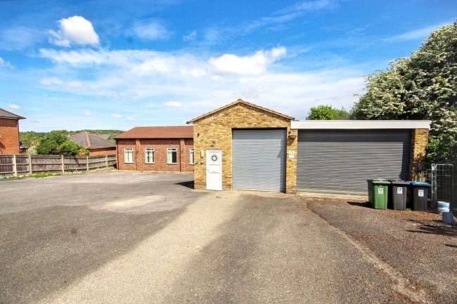 St John Ambulance, Bell Lane, Northchurch, Berkhamsted HP4 3RD 8