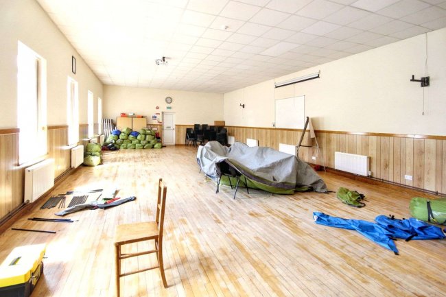 St John Ambulance, Bell Lane, Northchurch, Berkhamsted HP4 3RD 8