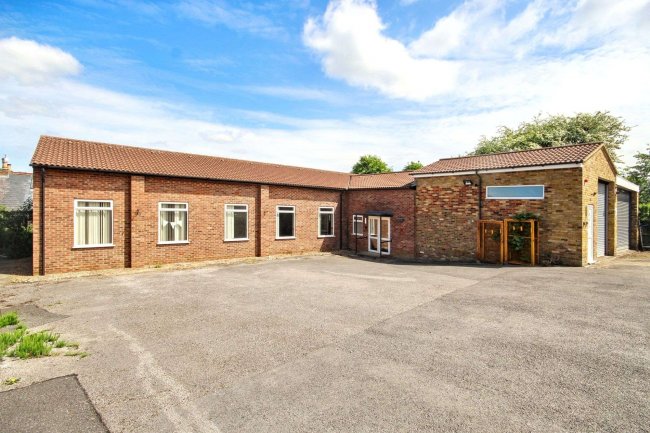 St John Ambulance, Bell Lane, Northchurch, Berkhamsted HP4 3RD 8