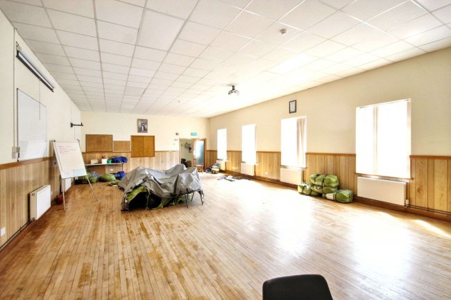 St John Ambulance, Bell Lane, Northchurch, Berkhamsted HP4 3RD 8