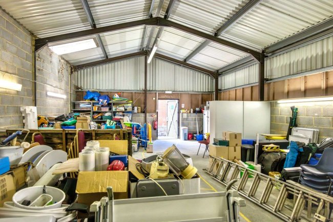 St John Ambulance, 5 Park Road, Street BA16 0JN 10