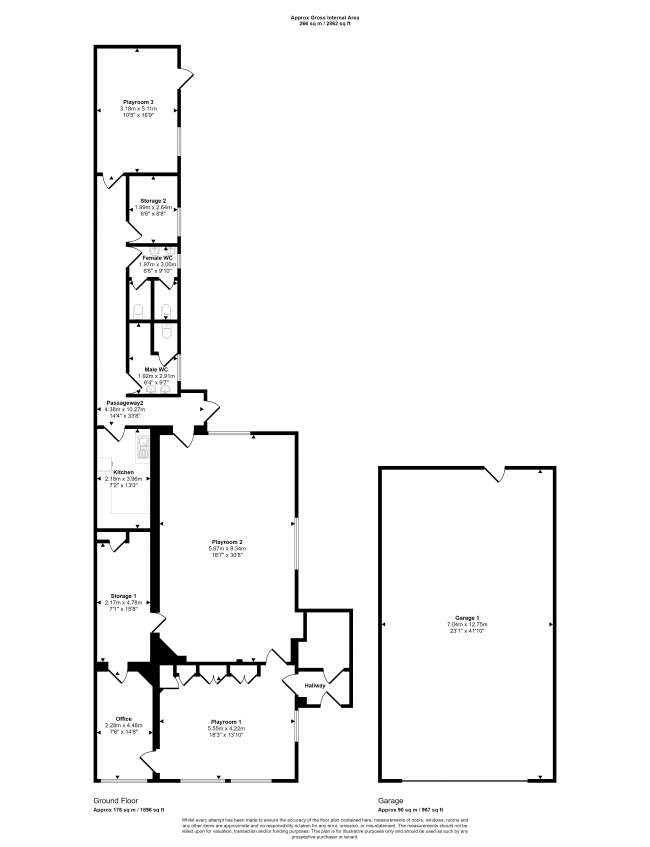 St John Ambulance, 5 Park Road, Street BA16 0JN 10