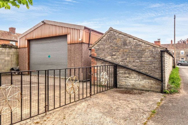 St John Ambulance, 5 Park Road, Street BA16 0JN 10