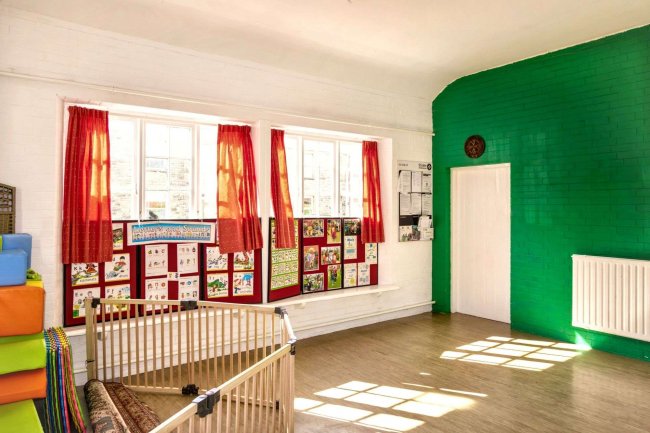 St John Ambulance, 5 Park Road, Street BA16 0JN 10