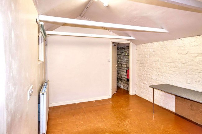 St John Ambulance, 5 Park Road, Street BA16 0JN 10