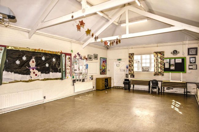 St John Ambulance, 5 Park Road, Street BA16 0JN 10