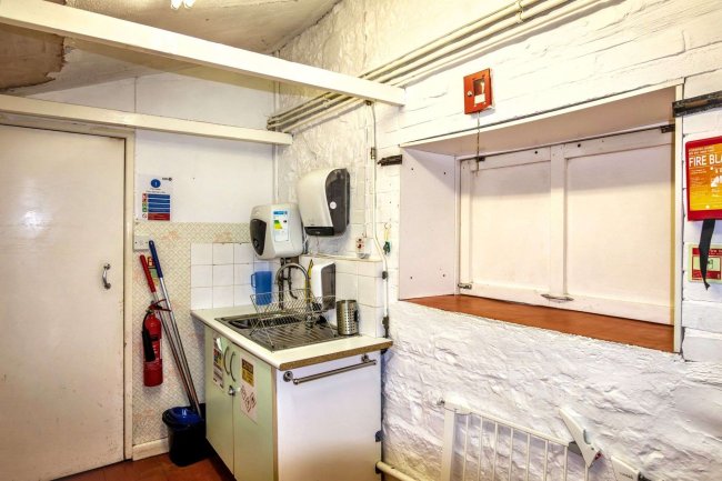 St John Ambulance, 5 Park Road, Street BA16 0JN 10