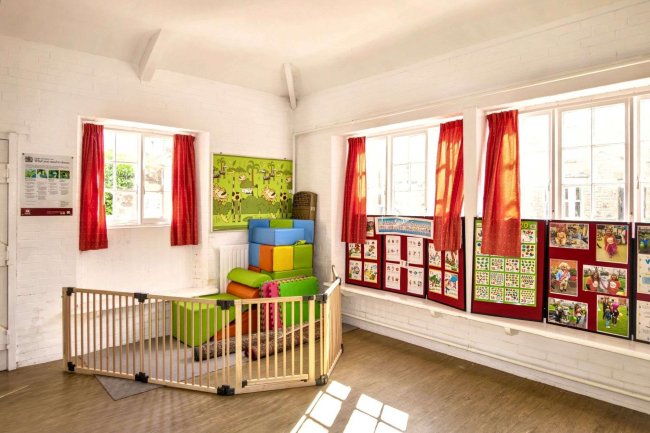 St John Ambulance, 5 Park Road, Street BA16 0JN 10