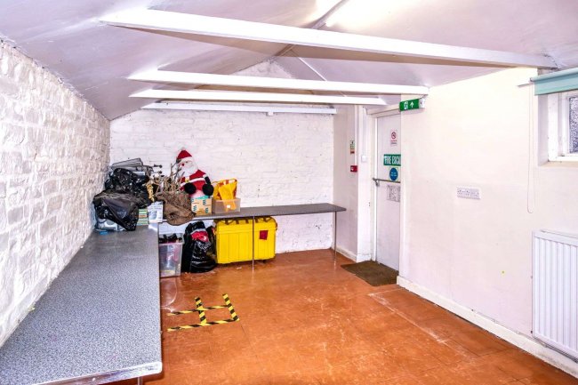 St John Ambulance, 5 Park Road, Street BA16 0JN 10