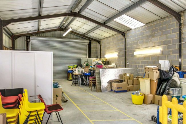 St John Ambulance, 5 Park Road, Street BA16 0JN 10