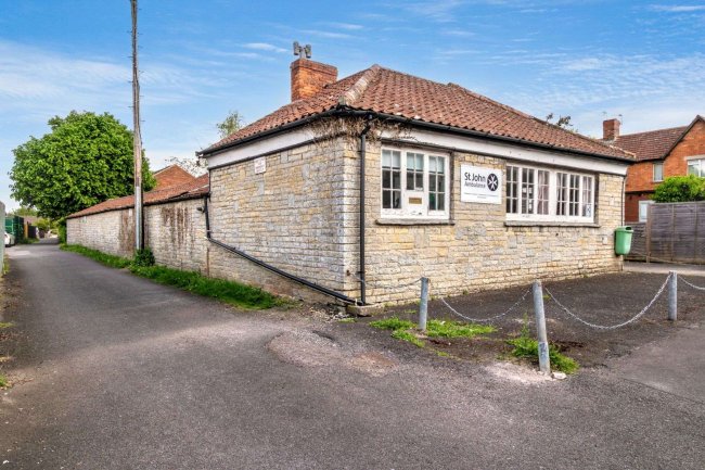 St John Ambulance, 5 Park Road, Street BA16 0JN 10