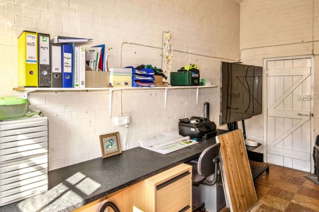 St John Ambulance, 5 Park Road, Street BA16 0JN 10