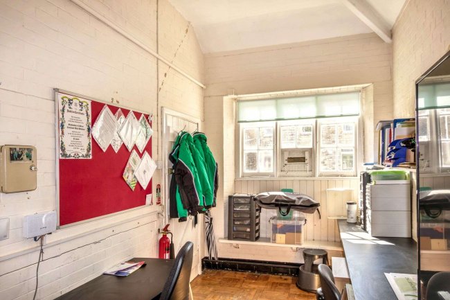 St John Ambulance, 5 Park Road, Street BA16 0JN 10