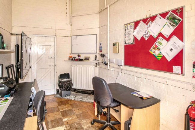 St John Ambulance, 5 Park Road, Street BA16 0JN 10