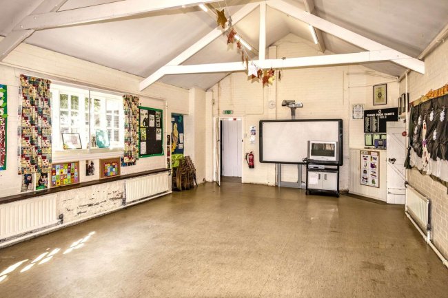 St John Ambulance, 5 Park Road, Street BA16 0JN 10